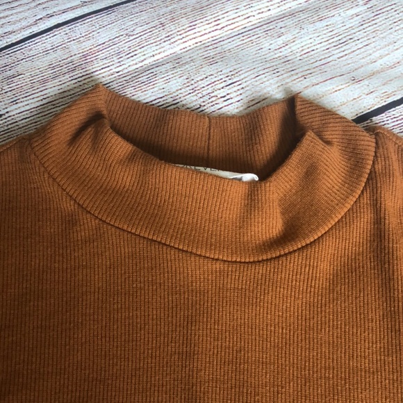 Forever 21 Sweater Dress - Picture 4 of 5